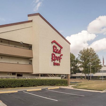 Red Roof Inn Atlanta-Norcross Zewnętrze zdjęcie