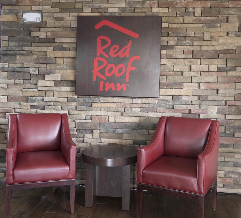 Red Roof Inn Atlanta-Norcross Zewnętrze zdjęcie