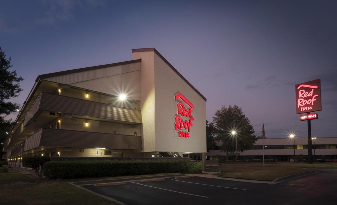 Red Roof Inn Atlanta-Norcross Zewnętrze zdjęcie
