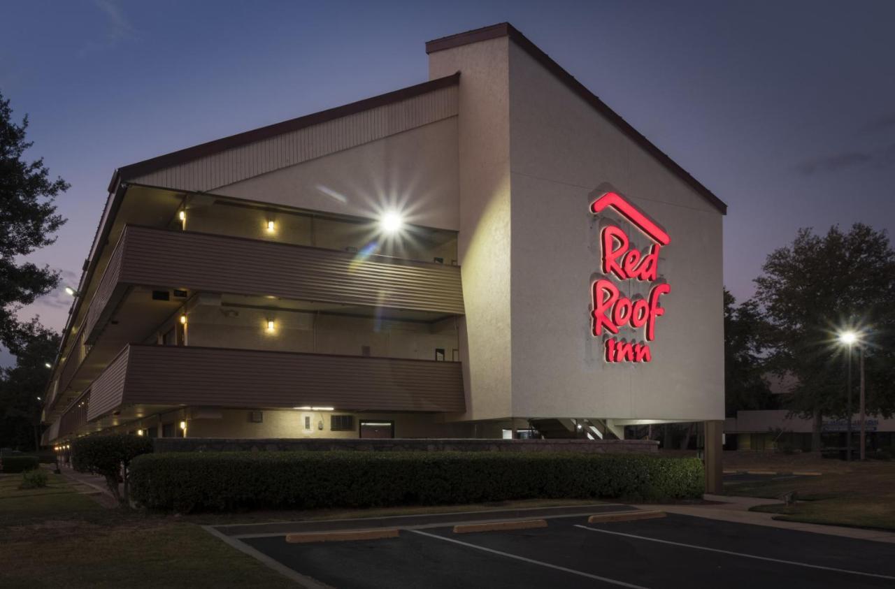 Red Roof Inn Atlanta-Norcross Zewnętrze zdjęcie