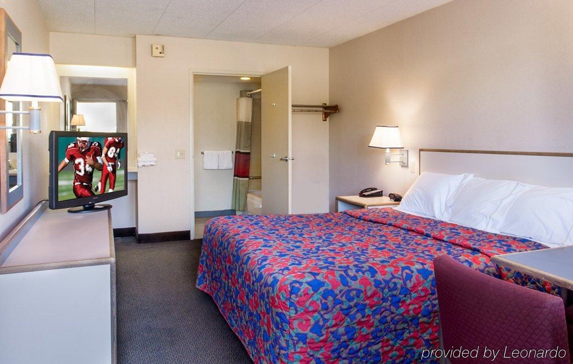 Red Roof Inn Atlanta-Norcross Pokój zdjęcie