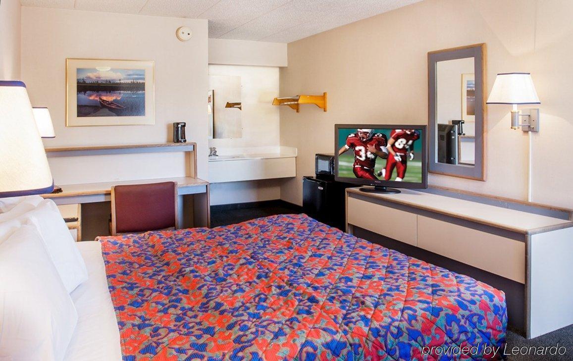 Red Roof Inn Atlanta-Norcross Zewnętrze zdjęcie