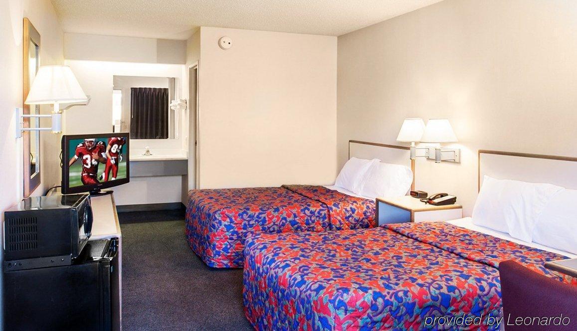 Red Roof Inn Atlanta-Norcross Zewnętrze zdjęcie