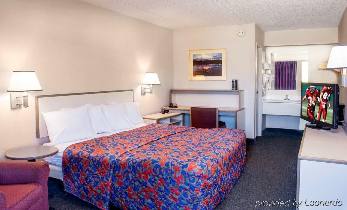 Red Roof Inn Atlanta-Norcross Zewnętrze zdjęcie